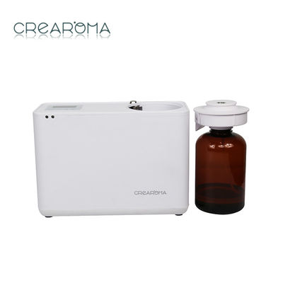 5 Watt Electric Aroma Oil Diffuser Central Air Conditioning Intelligence Scent