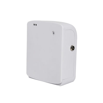 Light Weight Electric Aroma Diffuser 100ml Portable Aroma Diffuser With  Clock