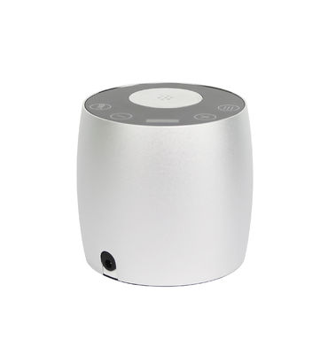 Car Air Purifier Portable Essential Oil Diffuser 60ML aroma diffuser