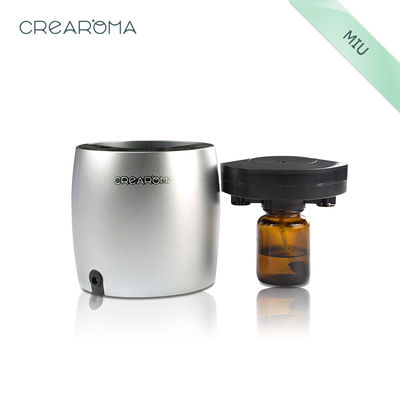 Crearoma Hotel Room Electric Perfume Diffuser , Room Air Freshener Machine