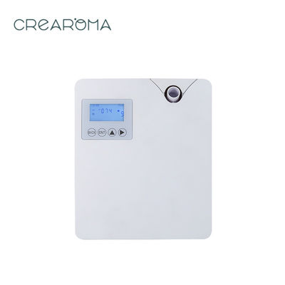 Portable Electric Scent Diffuser , Electric Room Fragrance Diffuser WiFi APP Remote Control