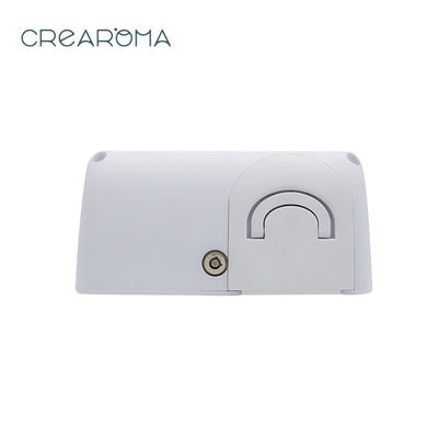 Portable Electric Scent Diffuser , Electric Room Fragrance Diffuser WiFi APP Remote Control