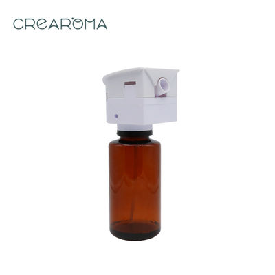 Portable Electric Scent Diffuser , Electric Room Fragrance Diffuser WiFi APP Remote Control