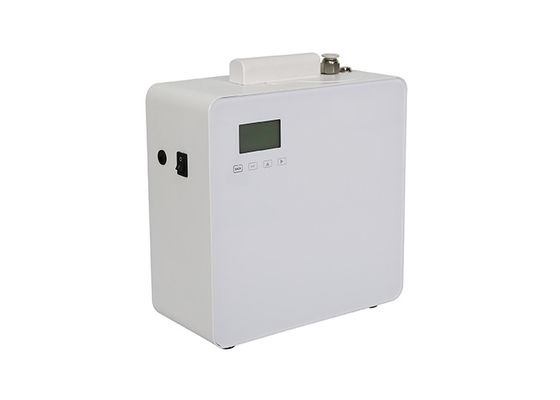 Aroma Style Essential Oil Mist Diffuser Air Innovations Humidifier