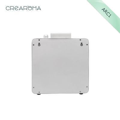 White Electrical Scent Air Machine Portable L226.4 * W110 * H226.4mm Size