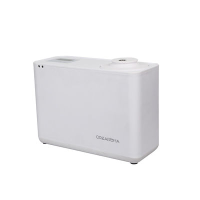 12V Low Voltage Air Fragrance Machine Oil Nebulizer Diffuser For Business Store