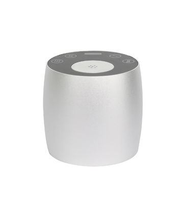 China manufacture direct sell diffuser mini electric diffuser 60ml aluminum