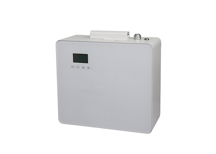 1000 Ml Aroma Diffuser Machine , Aroma Essence Diffuser Simple Design