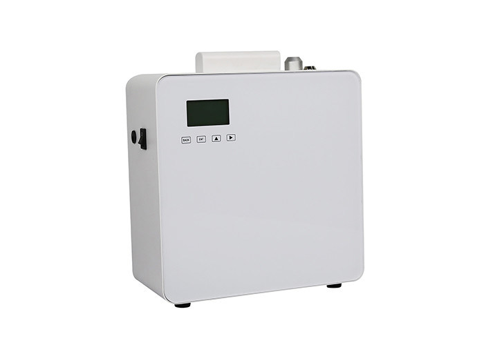 Delicate Design Aroma Diffuser Machine Air Conditioning System KC Approved 