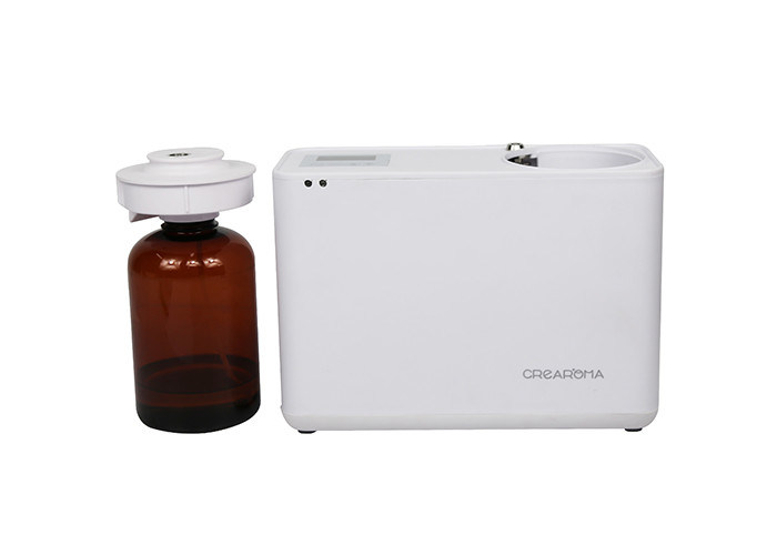 OEM / ODM Aroma Diffuser Machine , Ambient Scenting Machine Low Noise