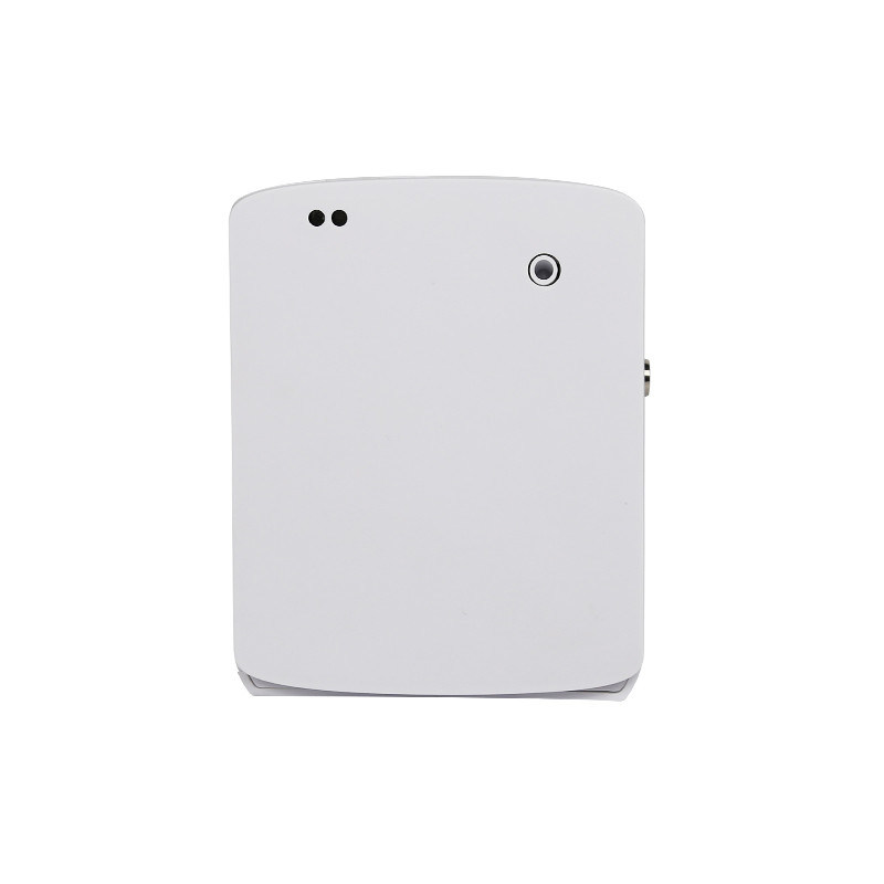 100ml White Plastic Aroma Diffuser Machine Scent Diffuser With Battery Operated