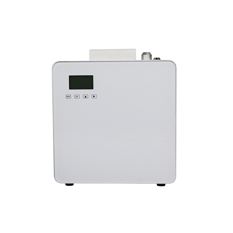 Crearoma Aroma Diffuser Machine 500ml Large Area Electric Scent Air Device