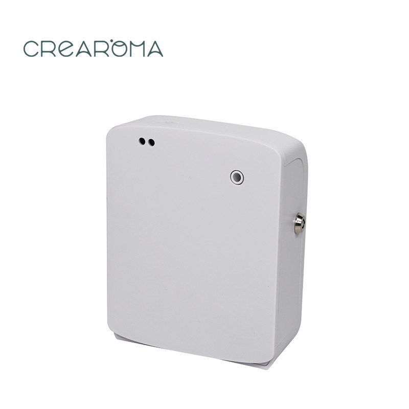 Study Room First Class Air Aroma Machine , Electric Aroma Diffuser 35dba Noise