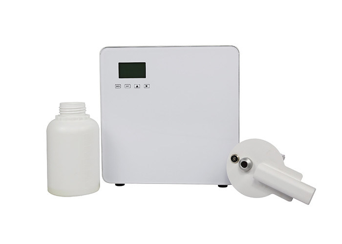500 ML Refill Scent Diffuser Machine Fragrance Oil Bottle With Powerful Fan