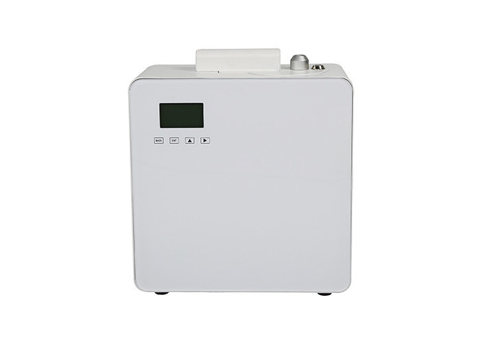 3 Kg Fragrance Diffuser Machine Steel Material L226.4 * W110 * H226.4 Mm
