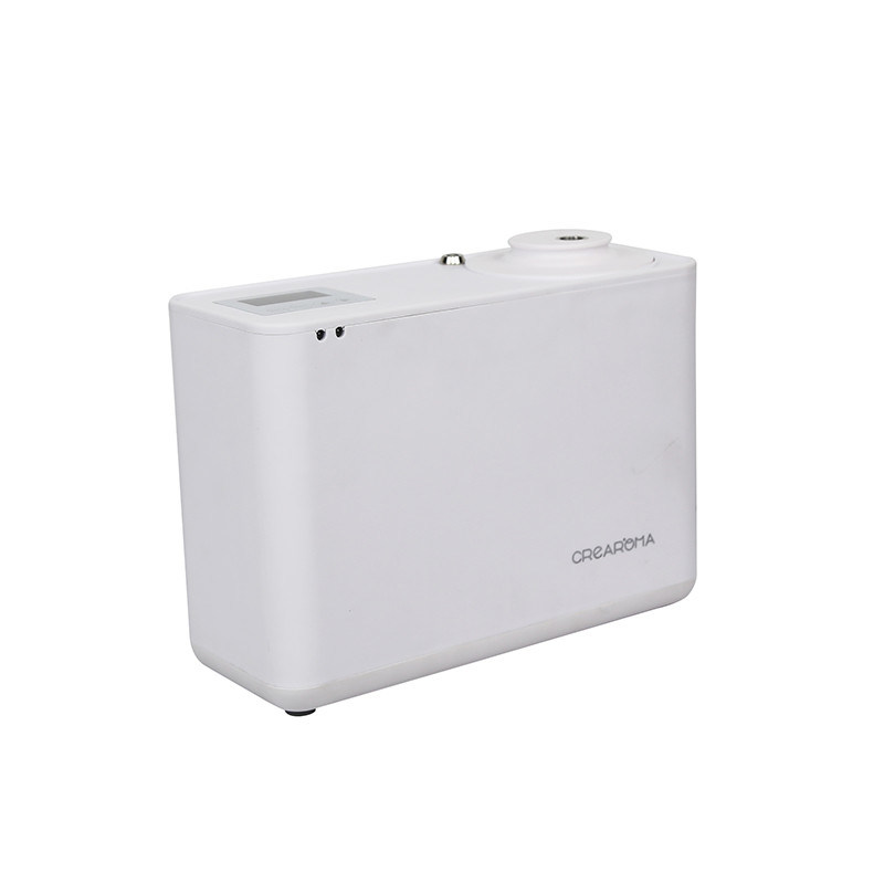Crearoma Aroma Aromatherapy Diffuser , 800ml Aroma Essential Oil Diffuser 5W