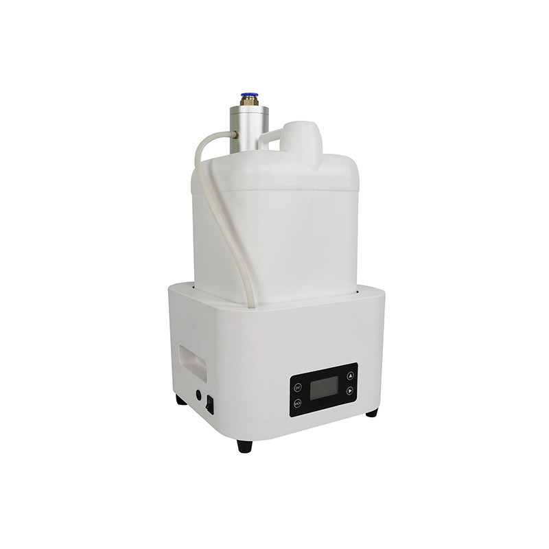 5L Stainless Steel Large Capacity Aroma Air Diffuser 60dba Noise For 4S Store