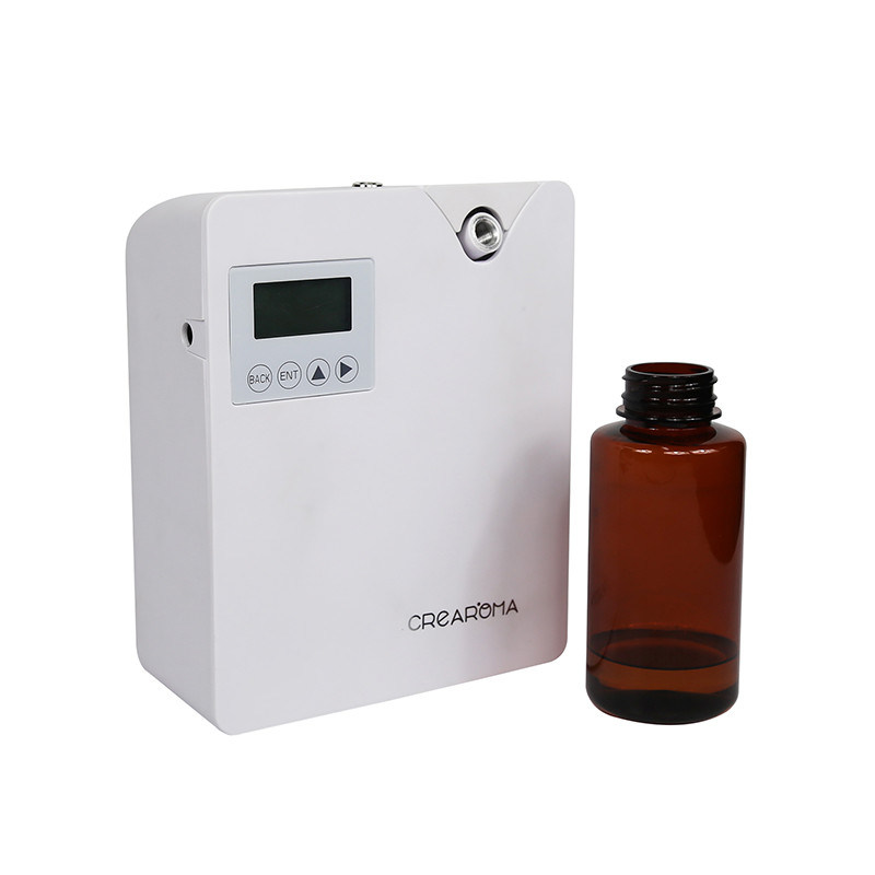 Therapy Aroma Essential Oil Diffuser 300ML Plastic Material For Retail Store