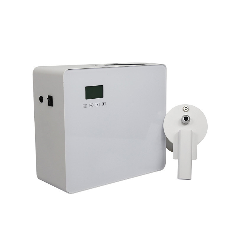 Big Space 1L Scent Diffuser Machine Sweet Atmosphere Suitable For Hotel