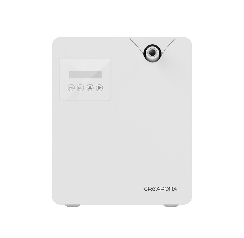 Hot selling wifi app control essential oil aroma diffuser