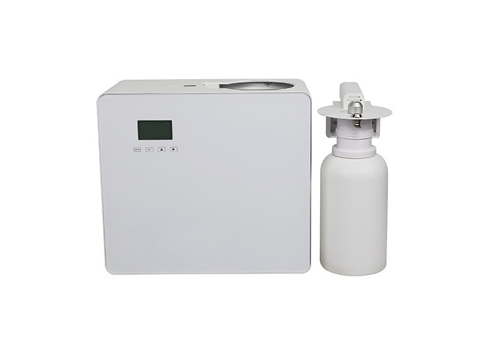 1000 Ml Electric Essential Oil Diffuser Machine 2500 - 4000 M3 Coverage
