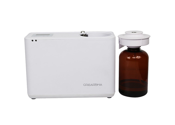 Electric Essential Oil Diffuser Machine For Scent Solution With 800 Ml Capacity