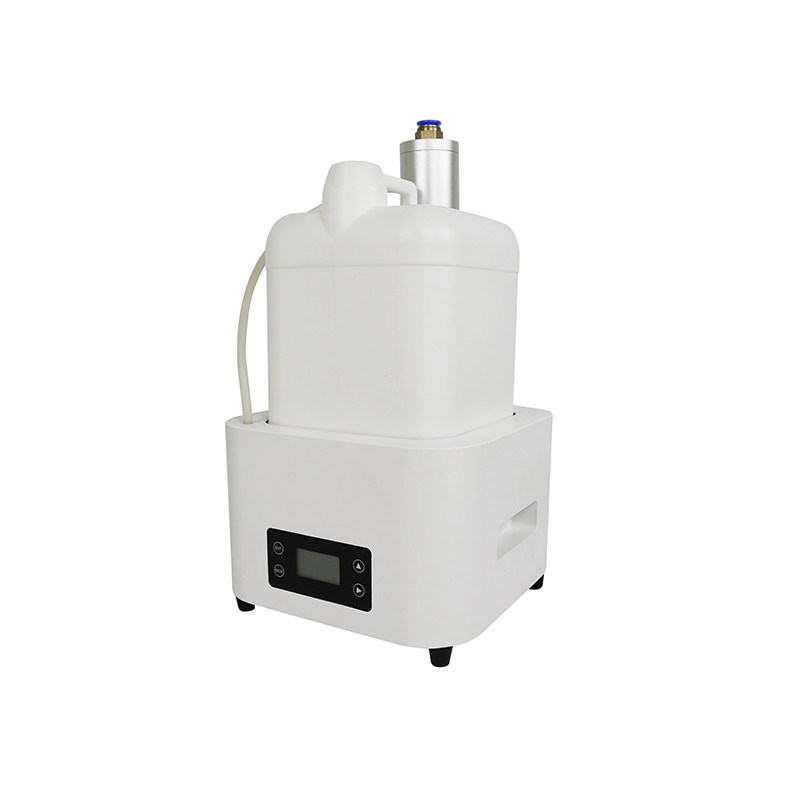 HVAC Aromatherapy Essential Oil Diffuser Scent Delivery System large