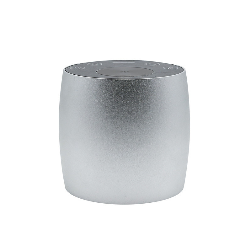 Bathroom Aromatherapy Air Diffuser 60ml Aluminium Scenting Machine