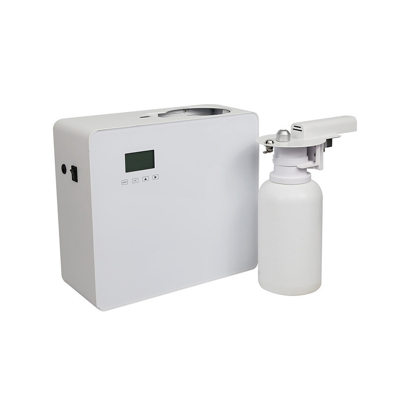 1000ML Essential Oil Diffuser Machine  Well feekback With Romantic Fragrance