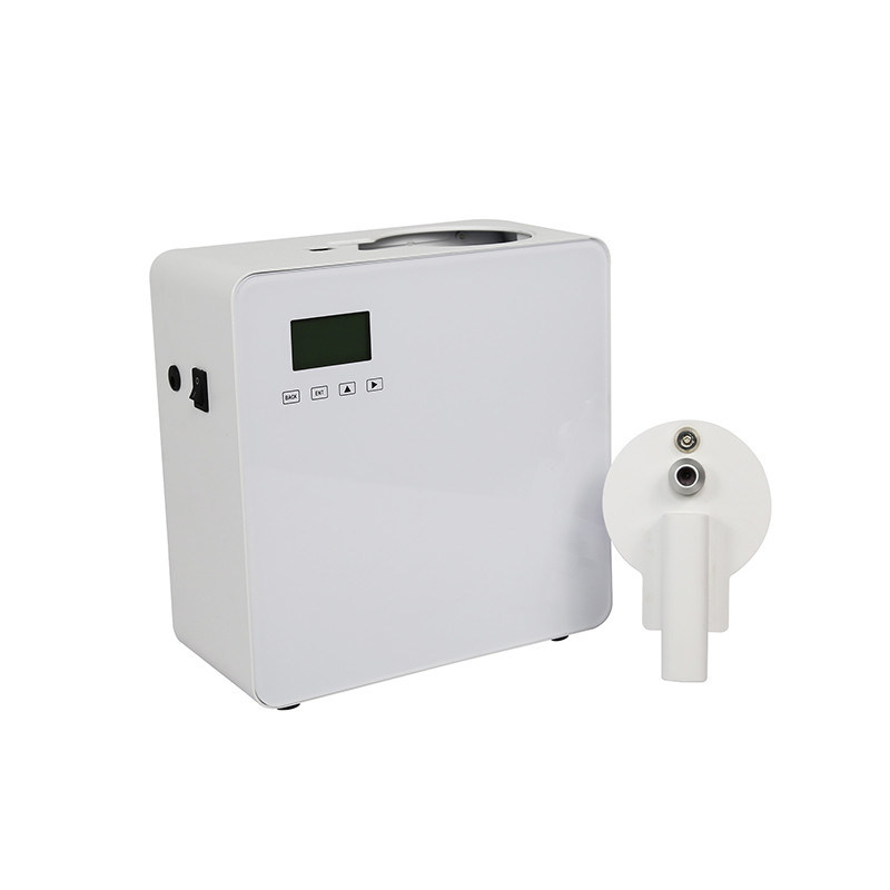 Essential Oil Scent Diffuser   OEM Certification AromatherapyFor Meeting Room