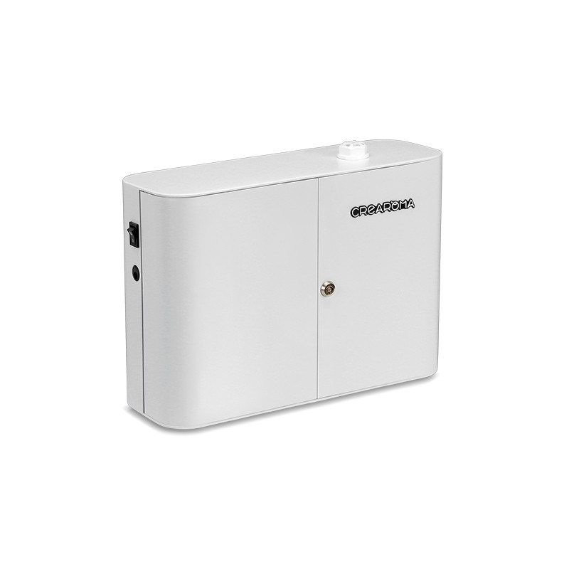 Fantastic WIFI APP Control Electric  Aroma Oil Diffuser