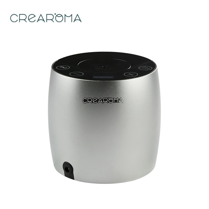 2018 scent delivery system nebulizing diffuser