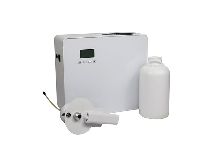 Commercial Automatic Fragrance Diffuser With 1000ml Essential Oil Bottle