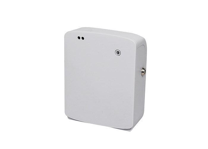 Mini Automatic Air Freshener 100 Ml Oil Capacity 80 - 100 M3 Scent Coverage