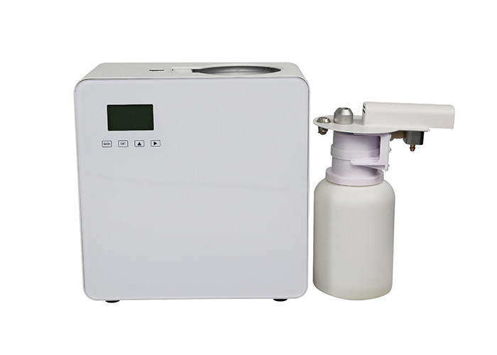 Elegant 3.0 Kg Automatic Fragrance Diffuser Aromatic Collection Scent System