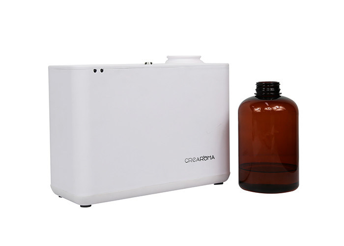 110 - 330 V Automatic Scent Dispenser Cold Air Scent Technology OEM ODM