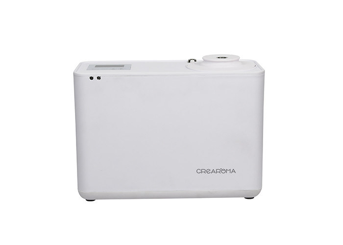Low Noise Automatic Room Spray Dispenser , Hotel Lobby Air Freshener