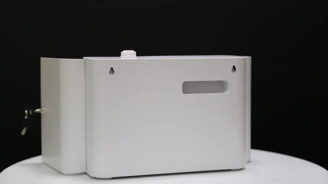 Wifi Airing5 scent diffuser commercial use