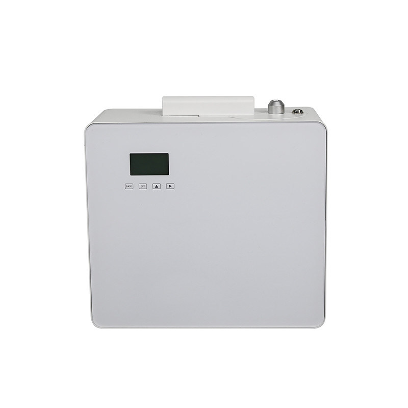 Touch Screen Scent Delivery System Air Perfume With Sophisticated Atomizer