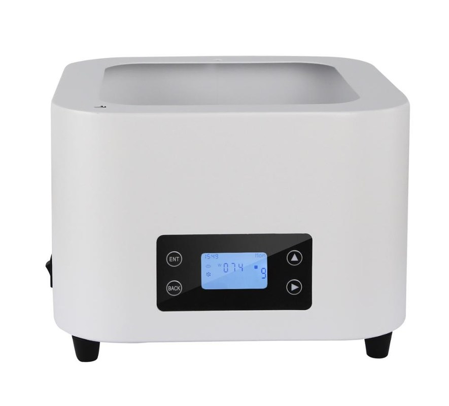 Large Coverage Home Fragrance Delivery Systems 247 * 247 * 426 Cm 28.5 W