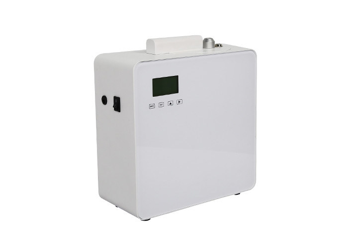 7.5 W Power HVAC Scent Diffuser , 12 V Wedding Party HVAC Scent Machines