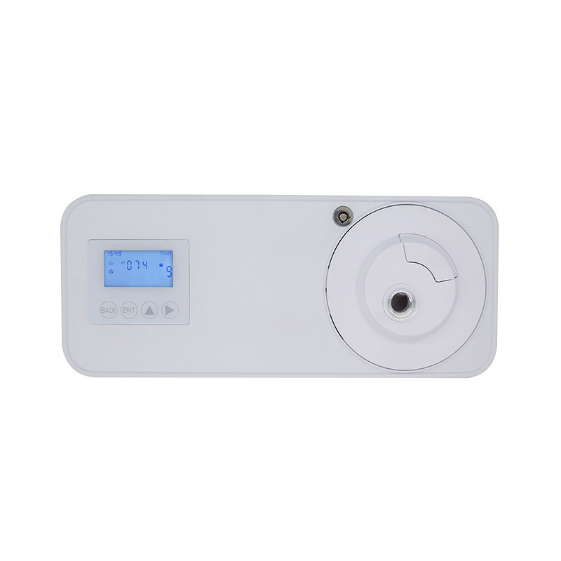 12 Volt 800ML HVAC Scent Diffuser Electronic Appliances Diffuser For Meeting Room