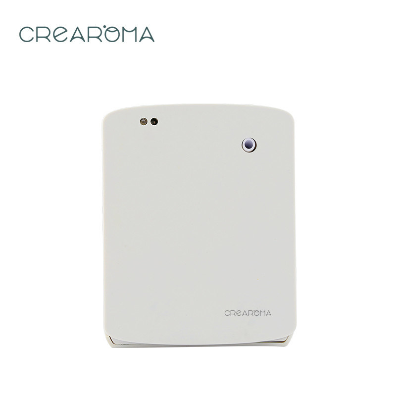 100 Ml Battery Aroma Diffuser 4.5 V Voltage For Wash Room / Toilet / Elevator