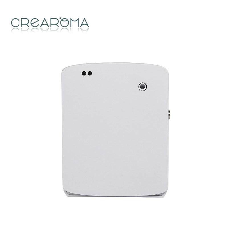 Small Capacity Battery Powered Oil Diffuser Scent Project Engineer For Study Room