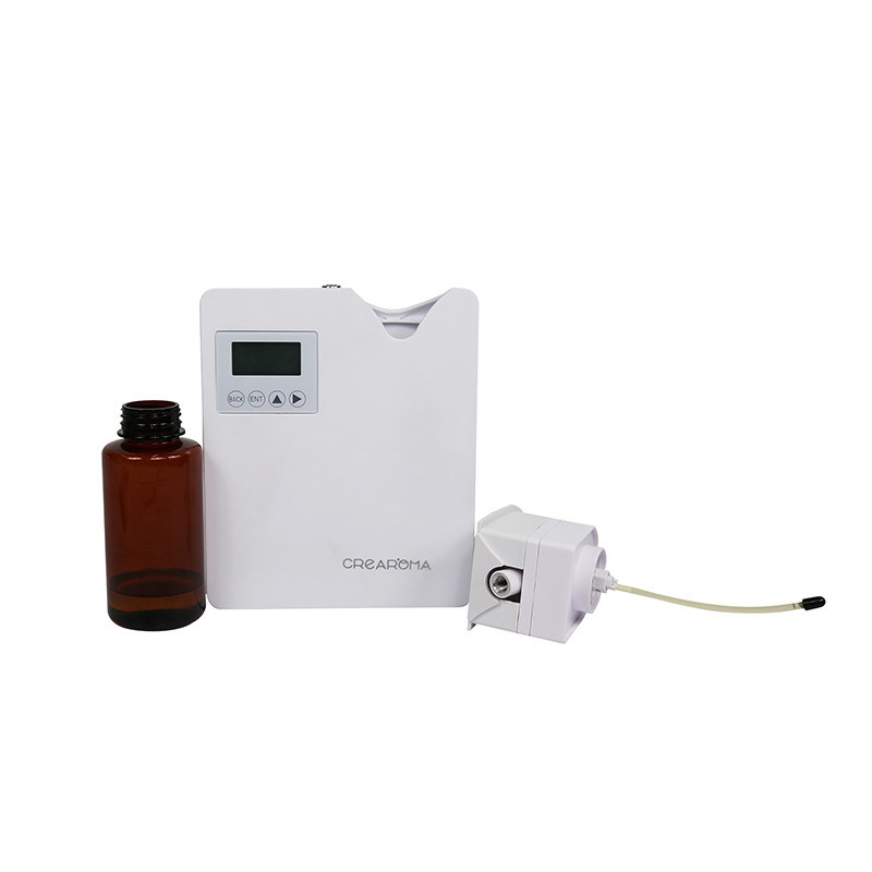 Fitness Club Battery Aroma Diffuser Release Tension / Anxiety Perfume Device