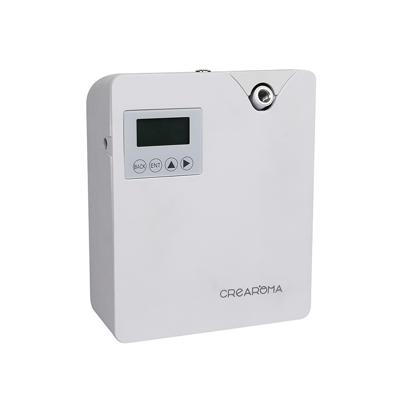 Custom Personal Electric Aromatherapy Diffuser Air Innovations Humidifier