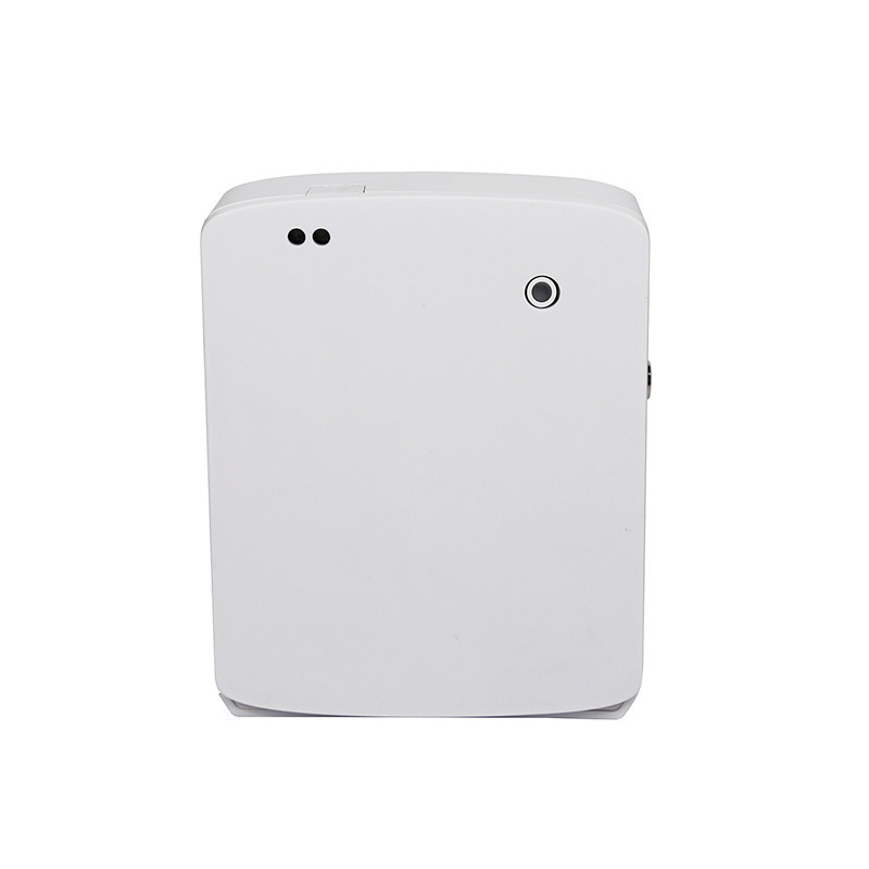 Aroma Air Purifiers Essential Oil Diffuser Humidifier 100ml White Simple Color