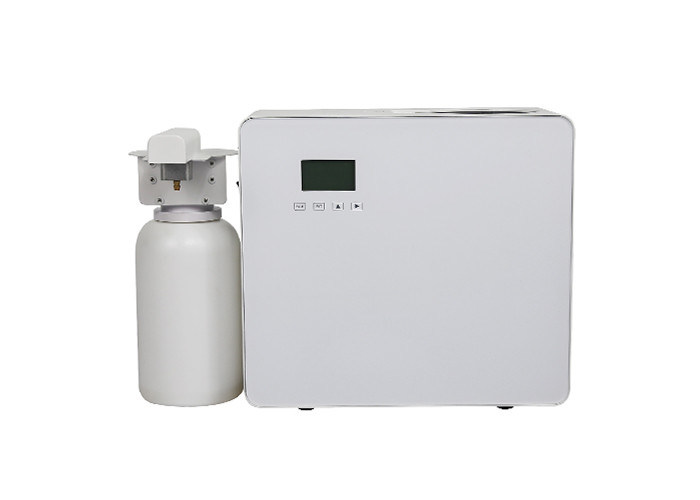 Eco Friendly Plug In Scent Diffuser , Air Scent Machines For Business