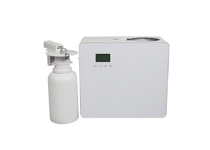 Acrylic 4.2 Kg Longest Running Diffuser 0.2 - 3.16 G / H Oil Consumption