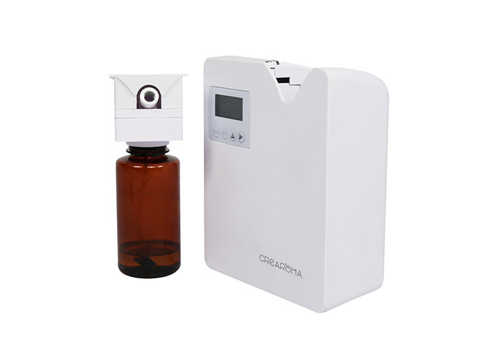 300ml capacity Smart Remote Controlled Large Capacity Essential Oil Diffuser Atomization Head